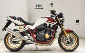 HONDA CB1300SF SUPER FOUR SP 2022 SC54