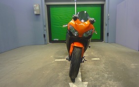 HONDA CBR1000RR Gen. 2 2009 SC59