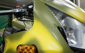 HONDA CBR250R GEN 3 MC41