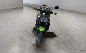 KAWASAKI ZRX1200 Daeg 2017 ZRT20D