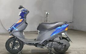 SUZUKI ADDRESS V125 CF4EA