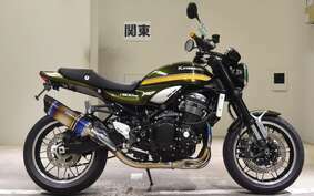 KAWASAKI Z900RS ZR900C