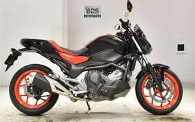 HONDA NC750S D 2016 RC88