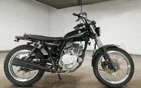 SUZUKI GRASS TRACKER BigBoy NJ4BA