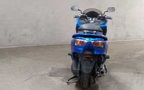 HONDA FORZA Z MF10