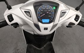 HONDA LEAD 125 JF45