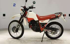 YAMAHA SEROW 225 1KH