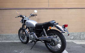 HONDA CL400 2001 NC38