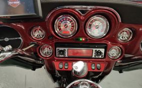 HARLEY HARLEY FLHTCU1580CVO R41