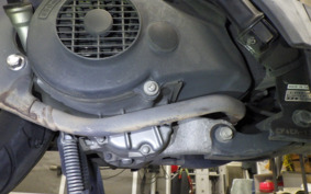 SUZUKI ADDRESS V125 CF4EA