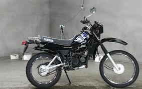 YAMAHA DT50 17W