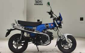 HONDA DAX 125 JB04