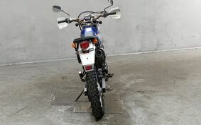 SUZUKI DJEBEL 200 (DR200SE) SH42A