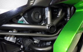 KAWASAKI NINJA H2 SX 2023 ZXT02P