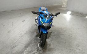 SUZUKI GIXXER 250 SF ED22B