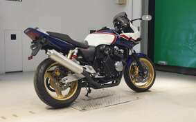 HONDA CB400 SUPER BOLDOR VTEC 2007 NC39