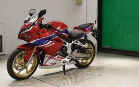 HONDA CBR250RR A MC51