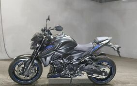 SUZUKI GSX-S750 2020 C533F