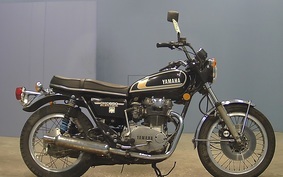 YAMAHA TX650 1976 447