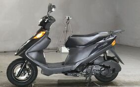 SUZUKI ADDRESS V125 CF4EA