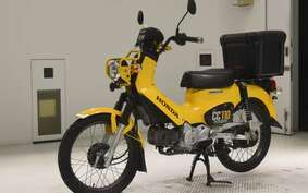 HONDA CROSS CUB 110 JA45