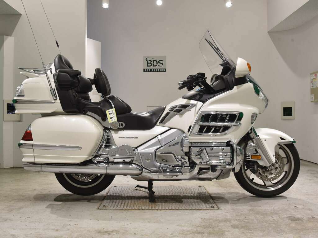 Honda gl1800