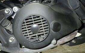 SUZUKI ADDRESS V125 S CF4MA