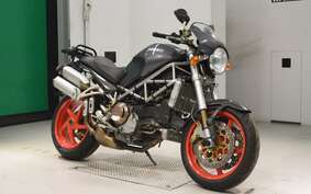 DUCATI MONSTER S4R 2004 M405A