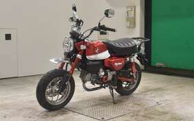 HONDA MONKEY 125 ABS JB02