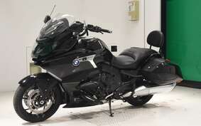 BMW K1600B 2018