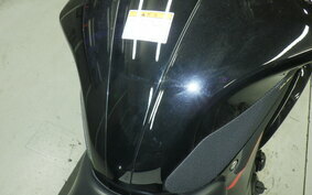 SUZUKI GIXXER 150 ED13N