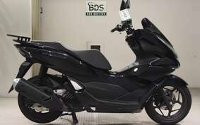 HONDA PCX 160 KF47