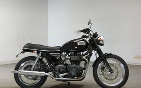 TRIUMPH BONNEVILLE 790 2005 J910TM