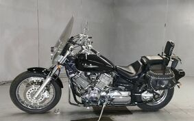 YAMAHA DRAGSTAR 1100 2003 VP13J