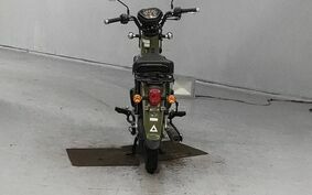 HONDA CROSS CUB 110 JA45