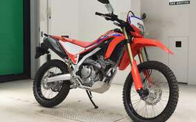 HONDA CRF250L MD47