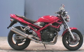 SUZUKI BANDIT 400 V 1997 GK7AA