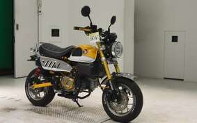 HONDA MONKEY 125 ABS JB02