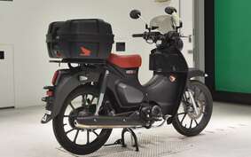 HONDA C125 SUPER CUB JA58