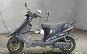 SUZUKI ADDRESS V100 CE13A