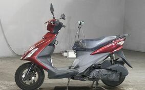 SUZUKI ADDRESS V125 S CF4MA