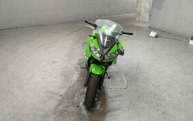 KAWASAKI NINJA 400 R 2010 ER400B