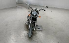 HONDA STEED 400 2002 NC26