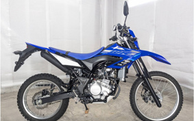 YAMAHA WR155R DG37