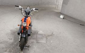 HONDA BYTE AF59