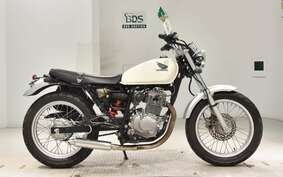 HONDA CB223S MC40