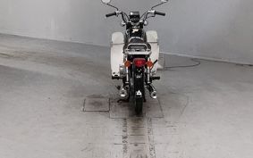 HONDA BENLY125 JA03