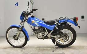 HONDA TL125 JD06