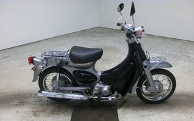 HONDA LITTLE CUB Cell AA01