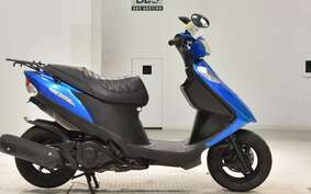 SUZUKI ADDRESS V125 G CF4EA